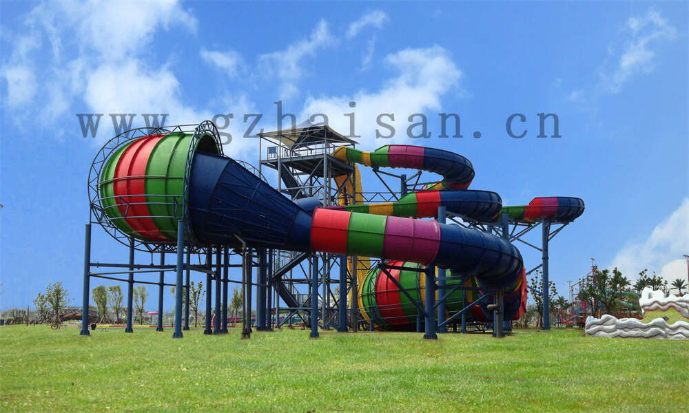 水上游乐设备大揭秘：清单与玩法指南