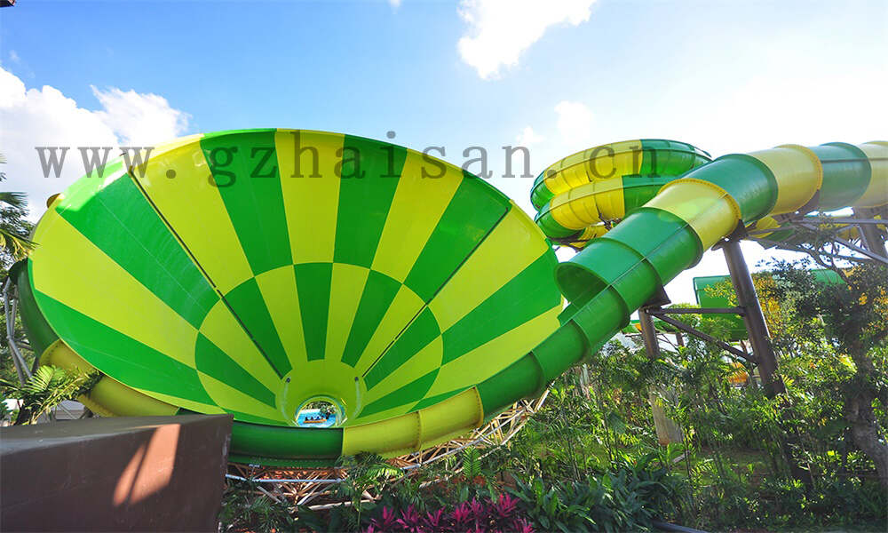 水上乐园规划的设备选择和采购如何进行？