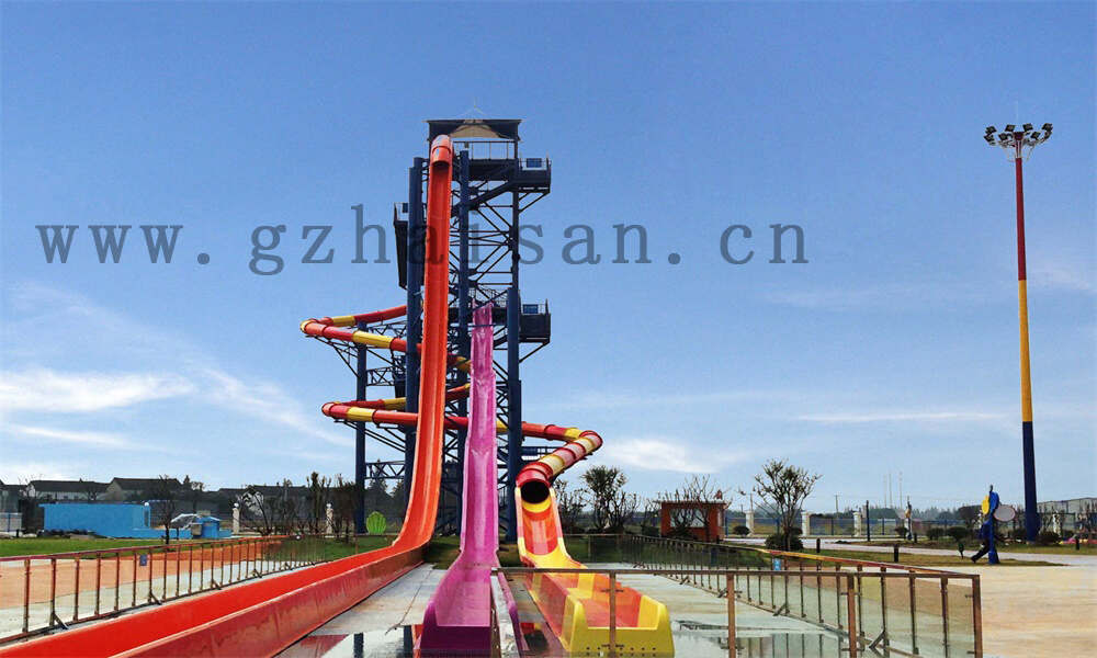 解析鼓风造浪与真空造浪的区别