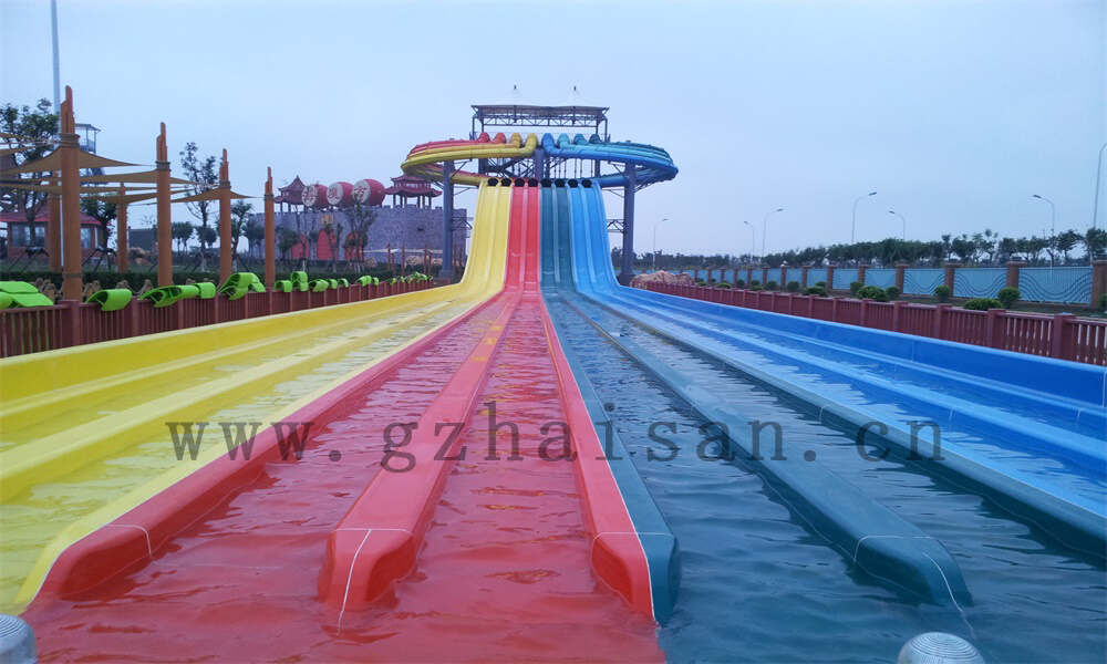 怎样可以防止大型游乐设备出现停电的现象