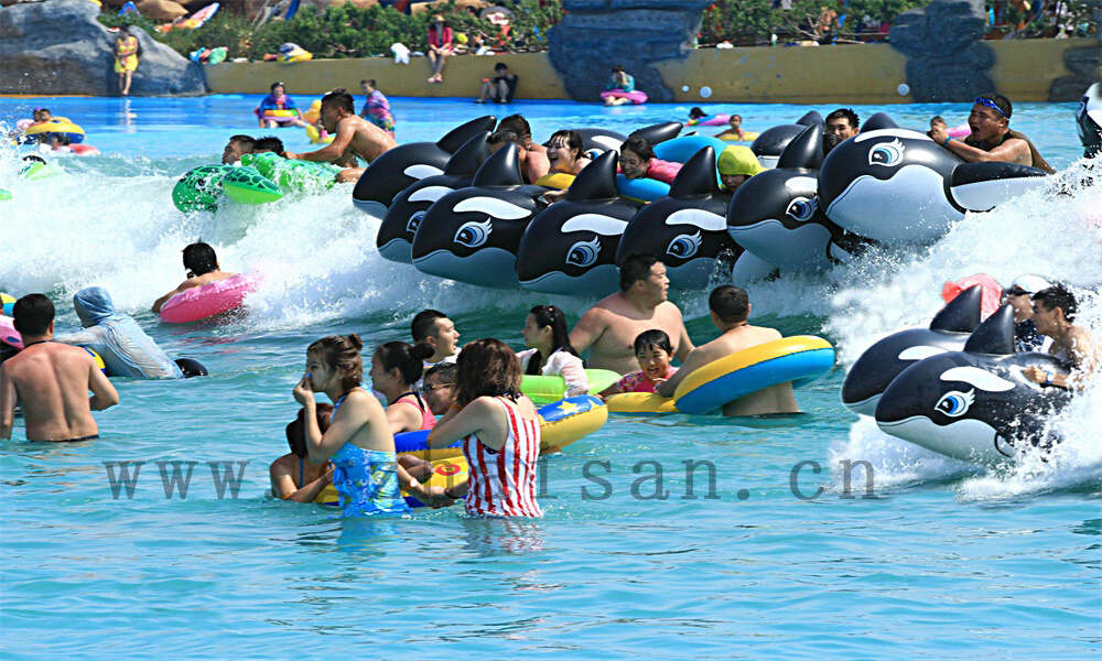 建造水上乐园时如何选择合适的建设方案？