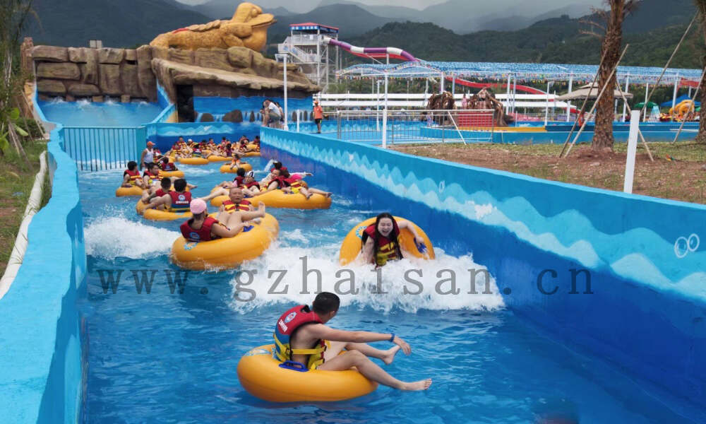 水上乐园开业需要办理的证件有哪些