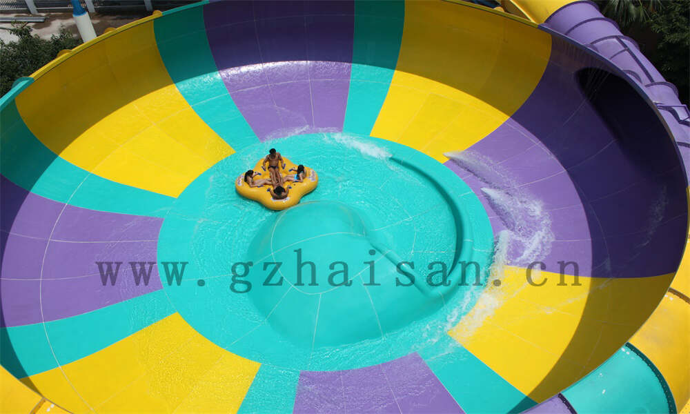 室内儿童水上乐园，儿童游乐行业下一个创业风口