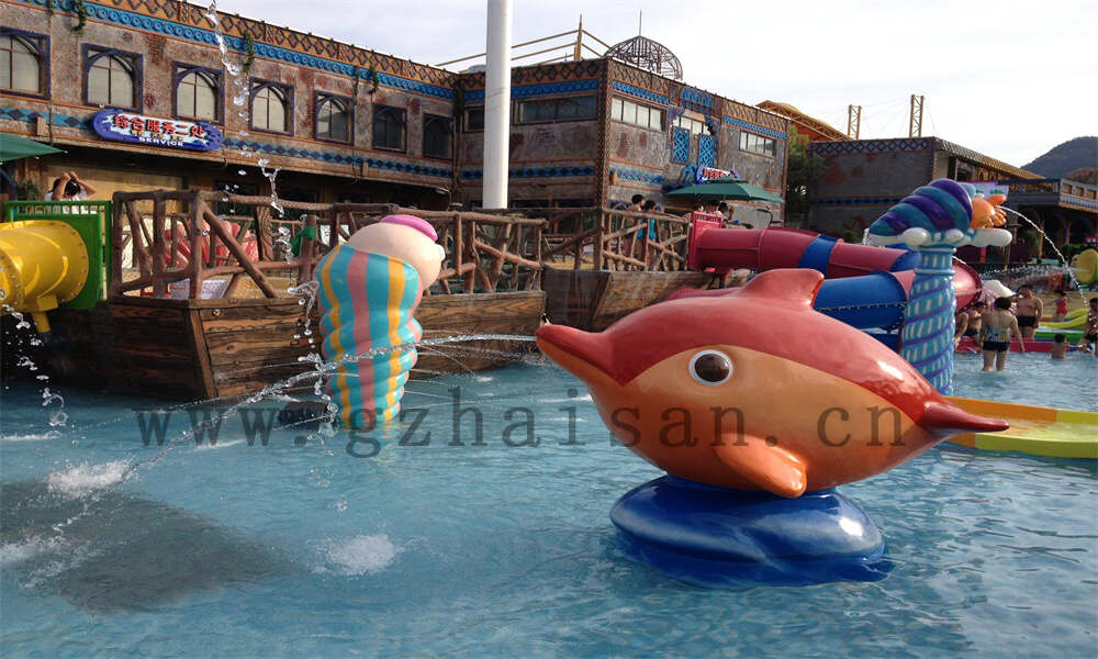 室内水上乐园建设：打造顶级水上游乐体验