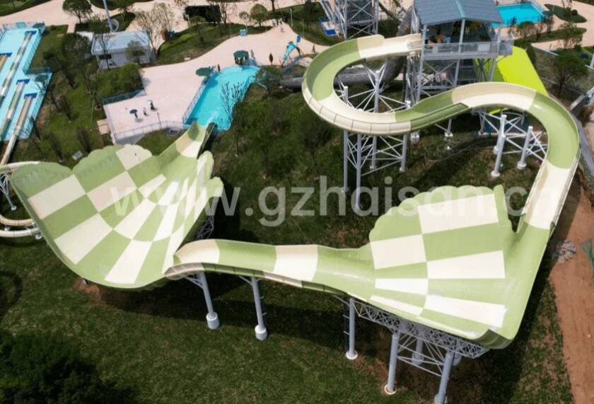 安吉旅游新地标！热烈祝贺浙江安吉浮云谷盛大开园