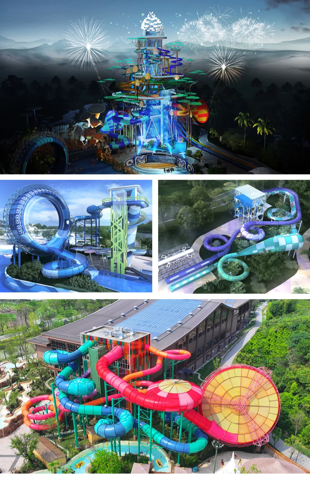 齐聚北京，共绘蓝图 | PA旗舰厅游乐亮相2025北京国际游乐展，展现行业领军者风采