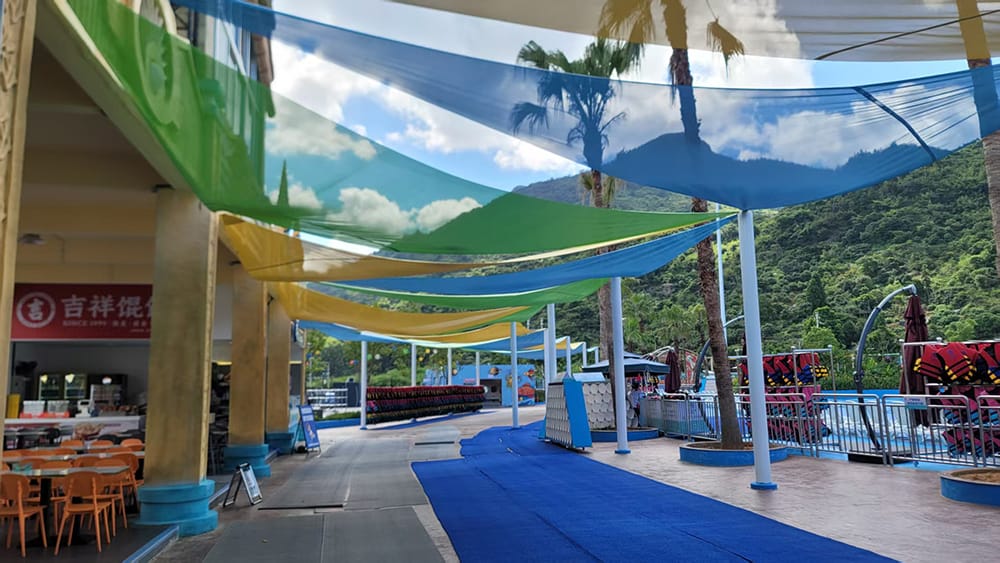 从吐槽到点赞：游客反馈下的水上乐园升级策略