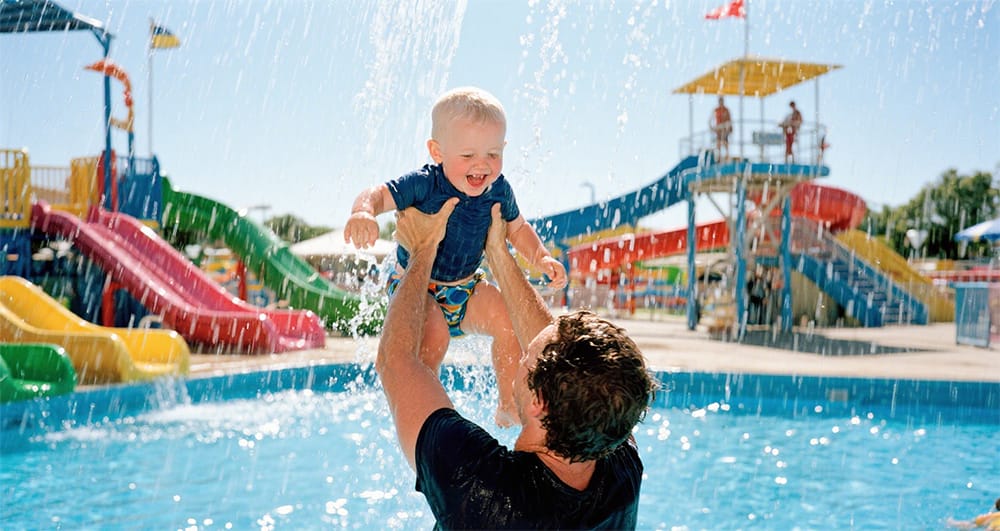 从吐槽到点赞：游客反馈下的水上乐园升级策略