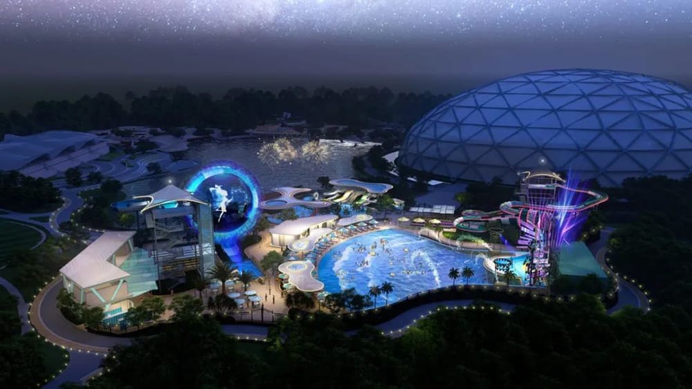 从吐槽到点赞：游客反馈下的水上乐园升级策略